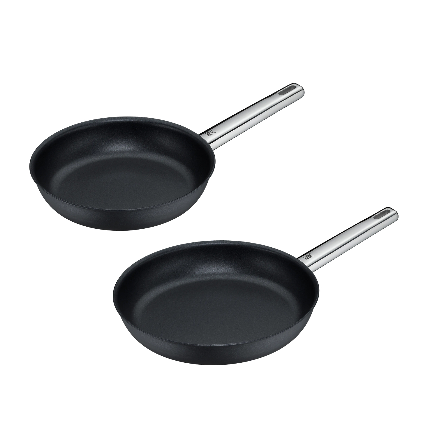 Набор сковород DuraCuisine 28 см/ 24 см