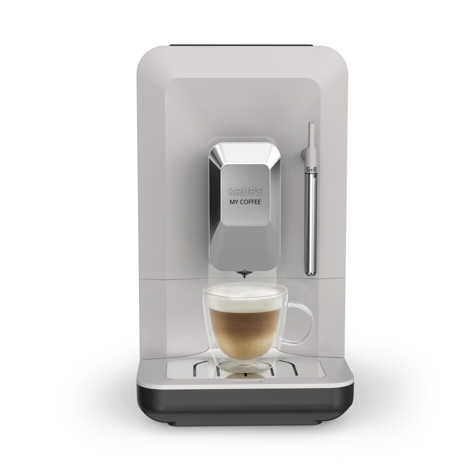 Автоматическая кофемашина My Coffee + EA201BE0