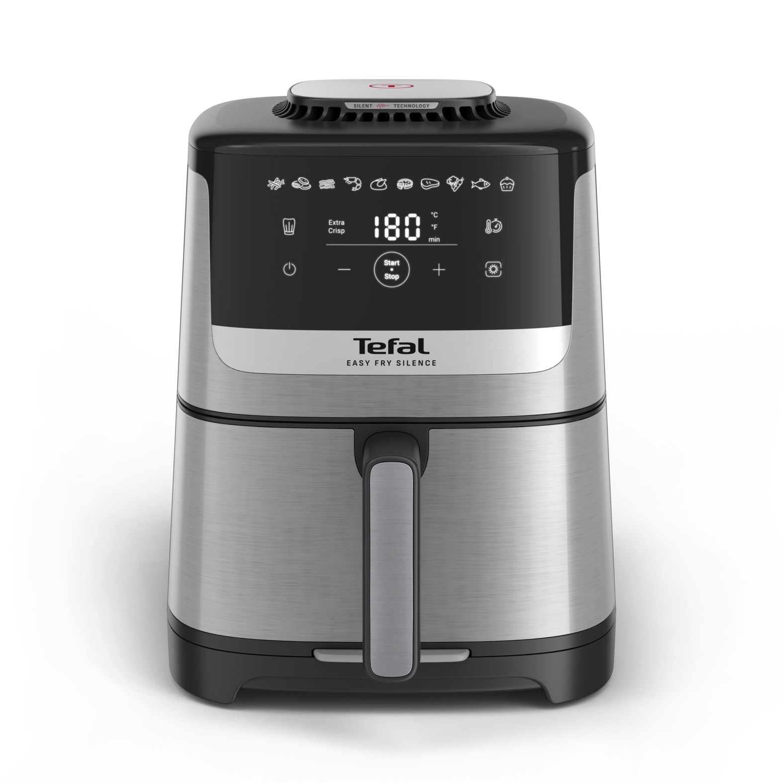 Аэрогриль Easy Fry Silence EY552DE0