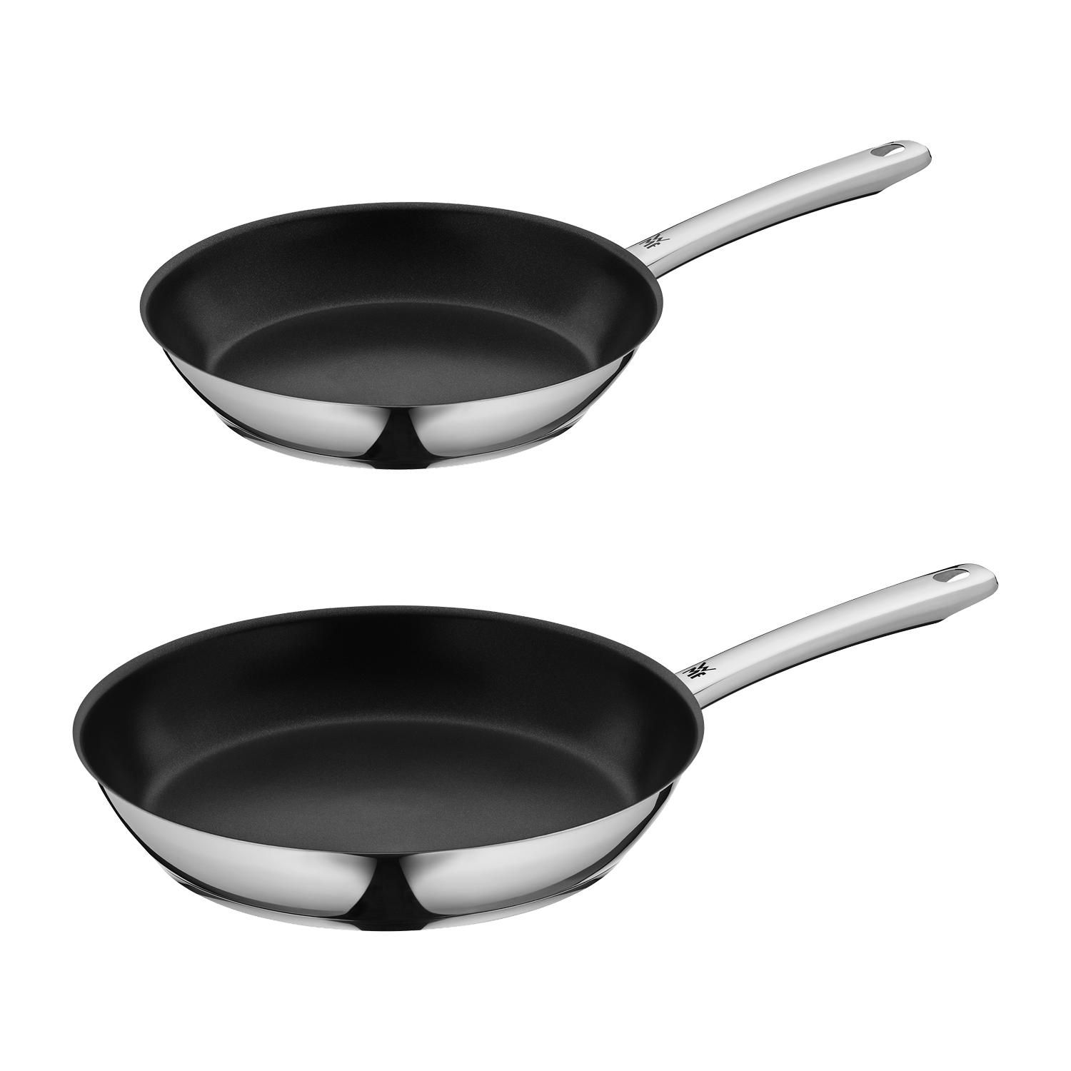 Profi Select 24 см + Profi Select 28 см