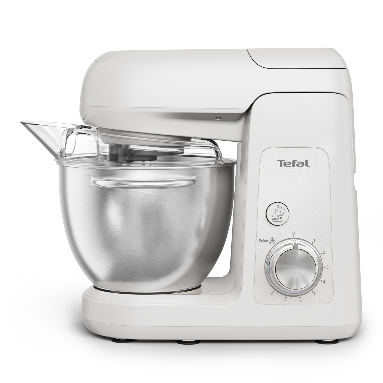 Bake Partner QB520B38