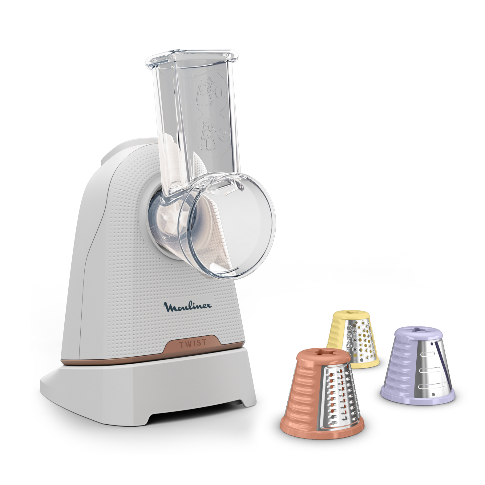 Moulinex Fresh Express