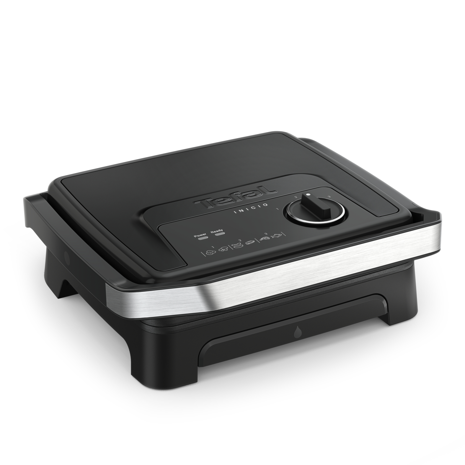 Электрогриль Inicio Adjust GC2728E0