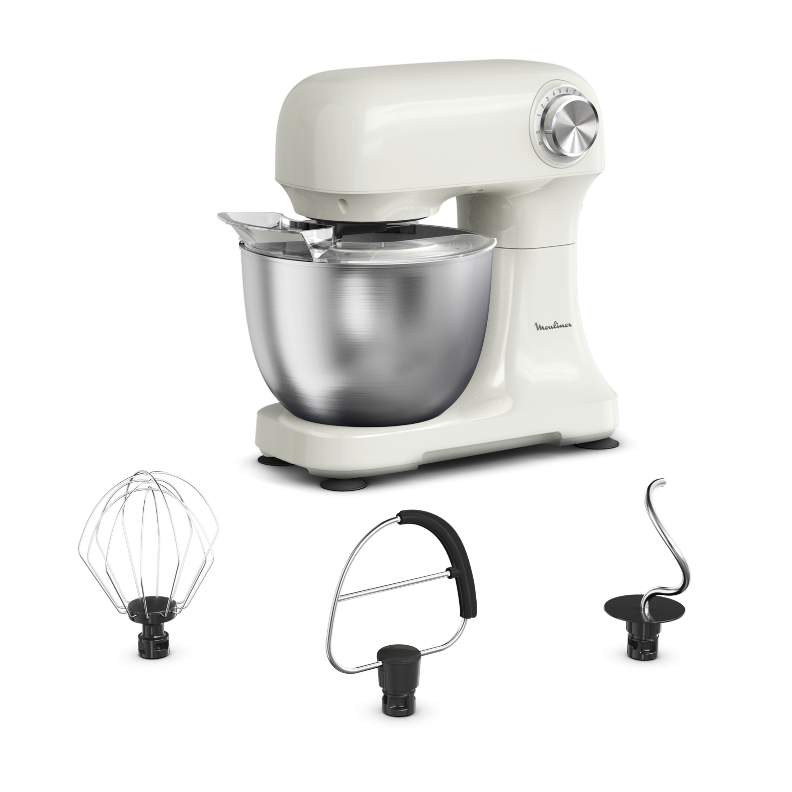 Миксер Bake Easy