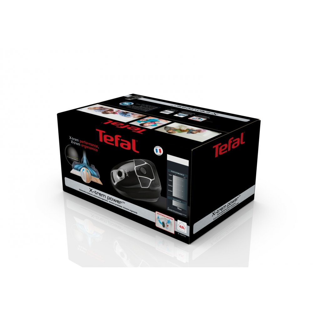 Пылесос Tefal X-trem Power TW6885EA