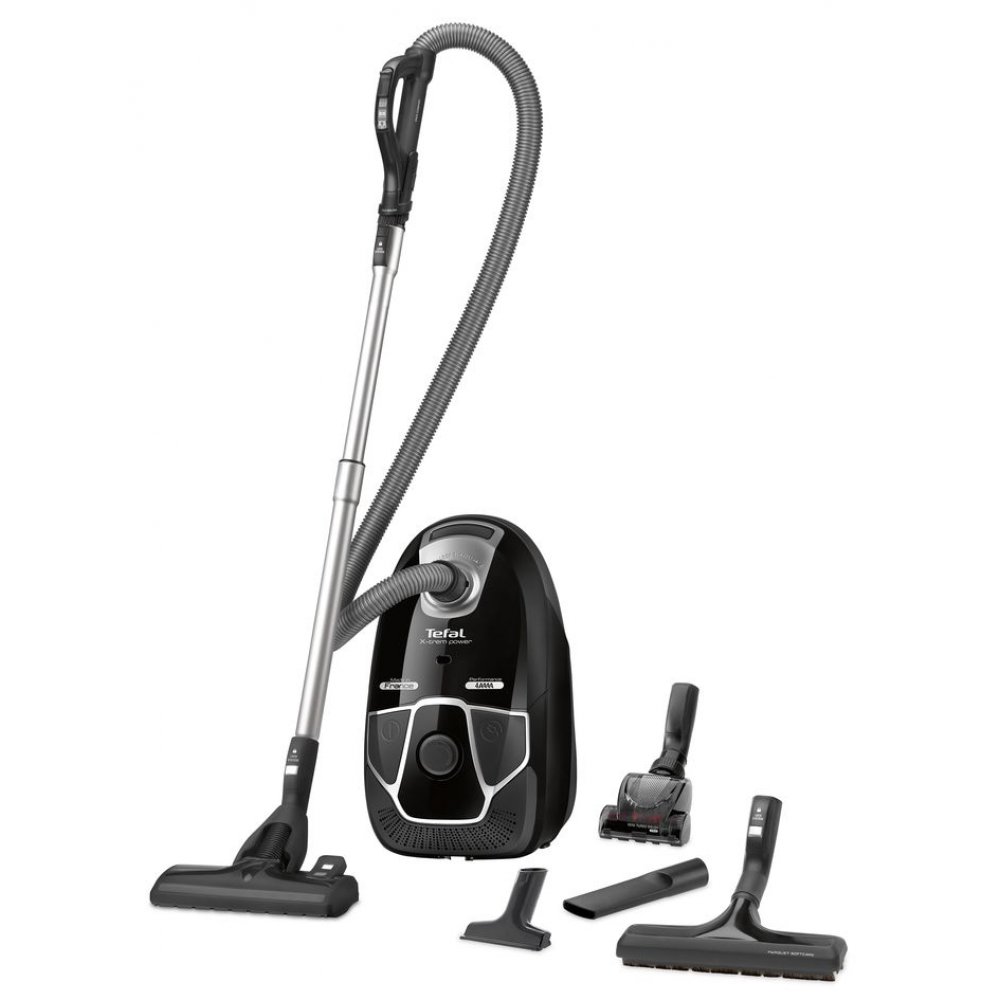 Пылесос Tefal X-trem Power TW6885EA