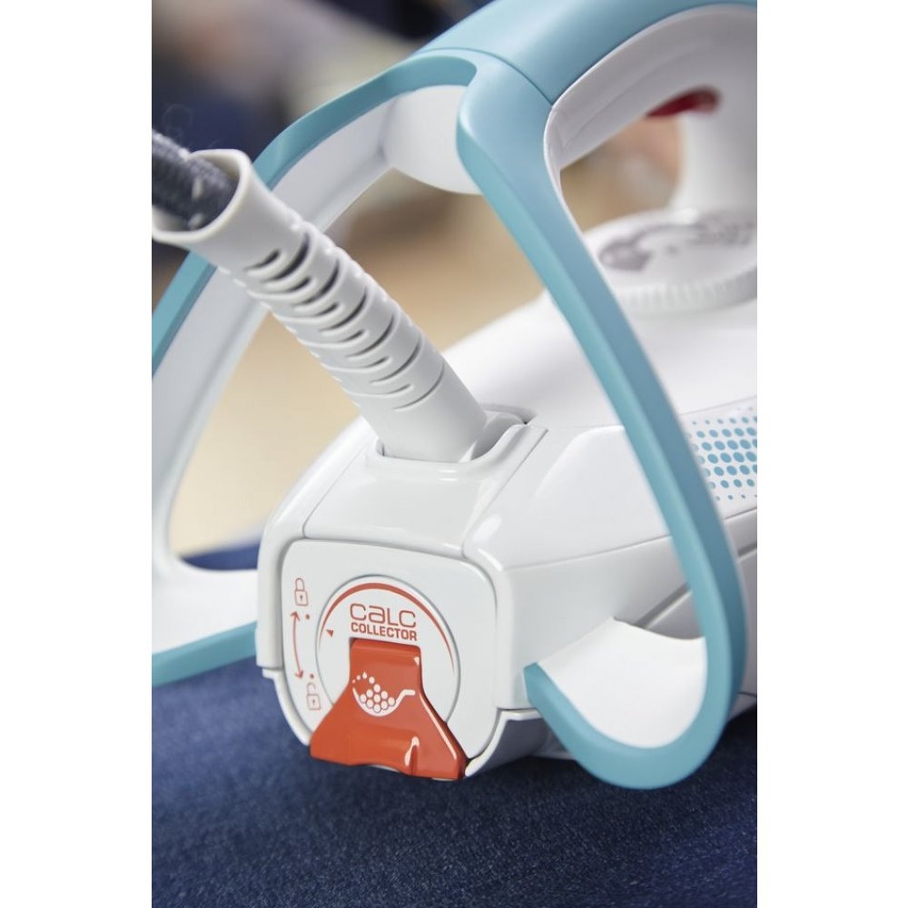 Парогенератор Tefal Express Anti-Calc SV8010E0