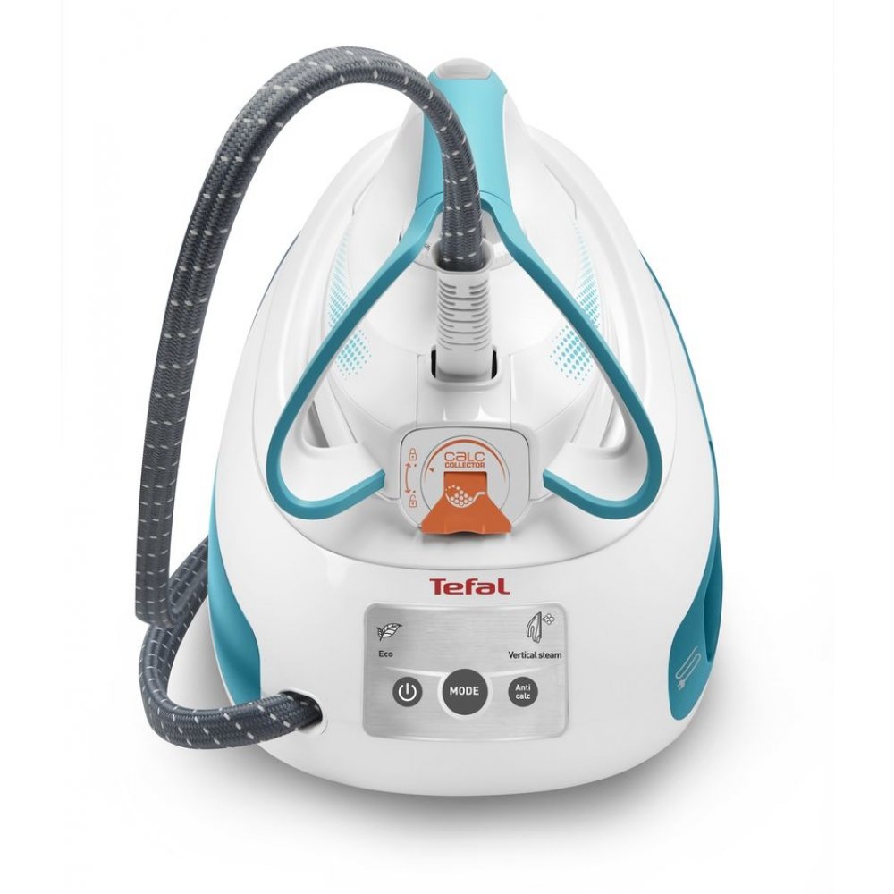 Парогенератор Tefal Express Anti-Calc SV8010E0