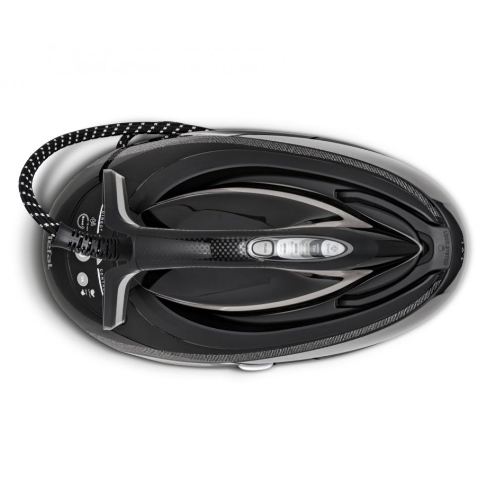 Парогенератор Tefal Pro Express Ultimate [+] GV9610E0