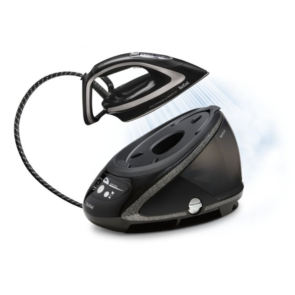 Парогенератор Tefal Pro Express Ultimate [+] GV9610E0