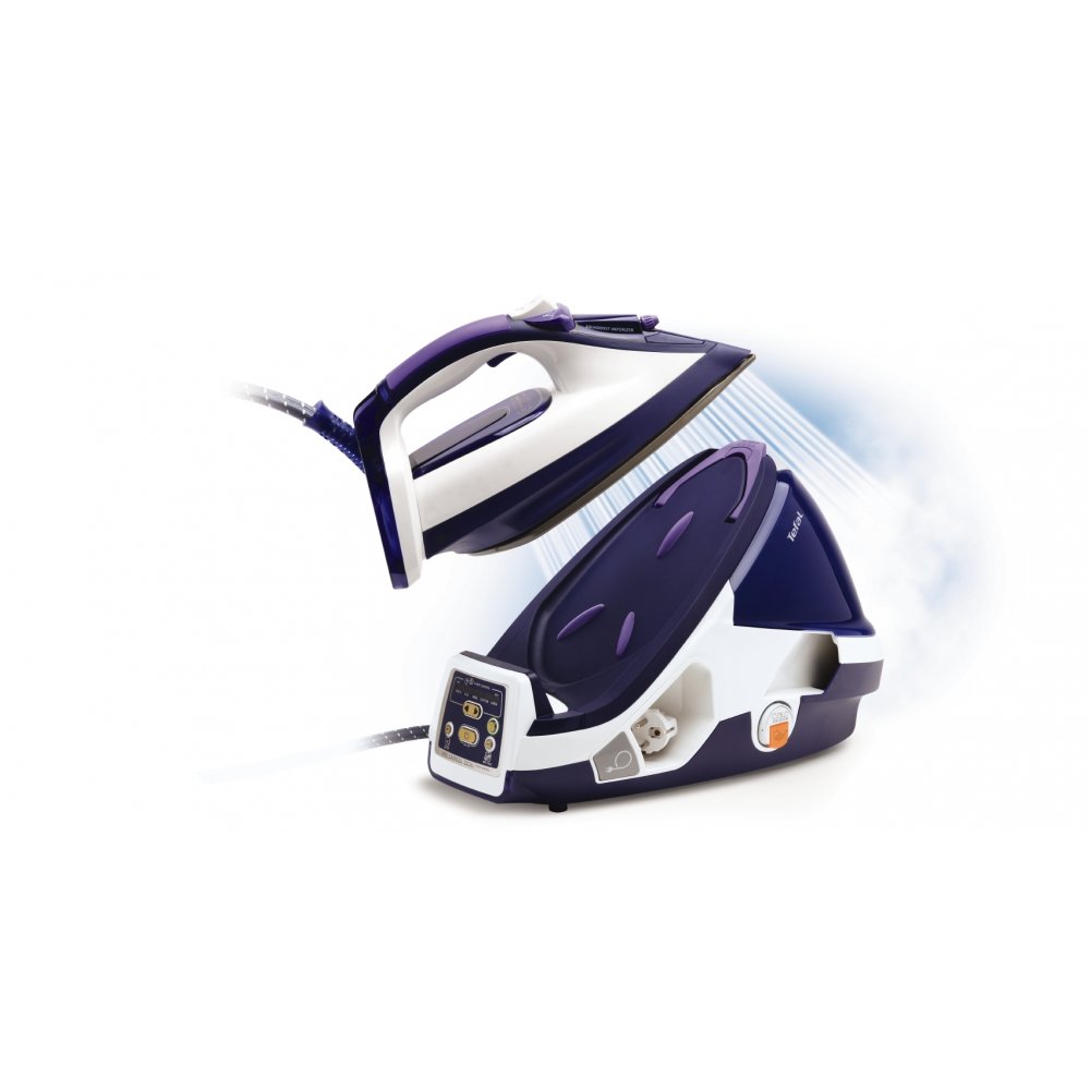 Парогенератор Tefal Pro Express X-pert Plus GV8977E0