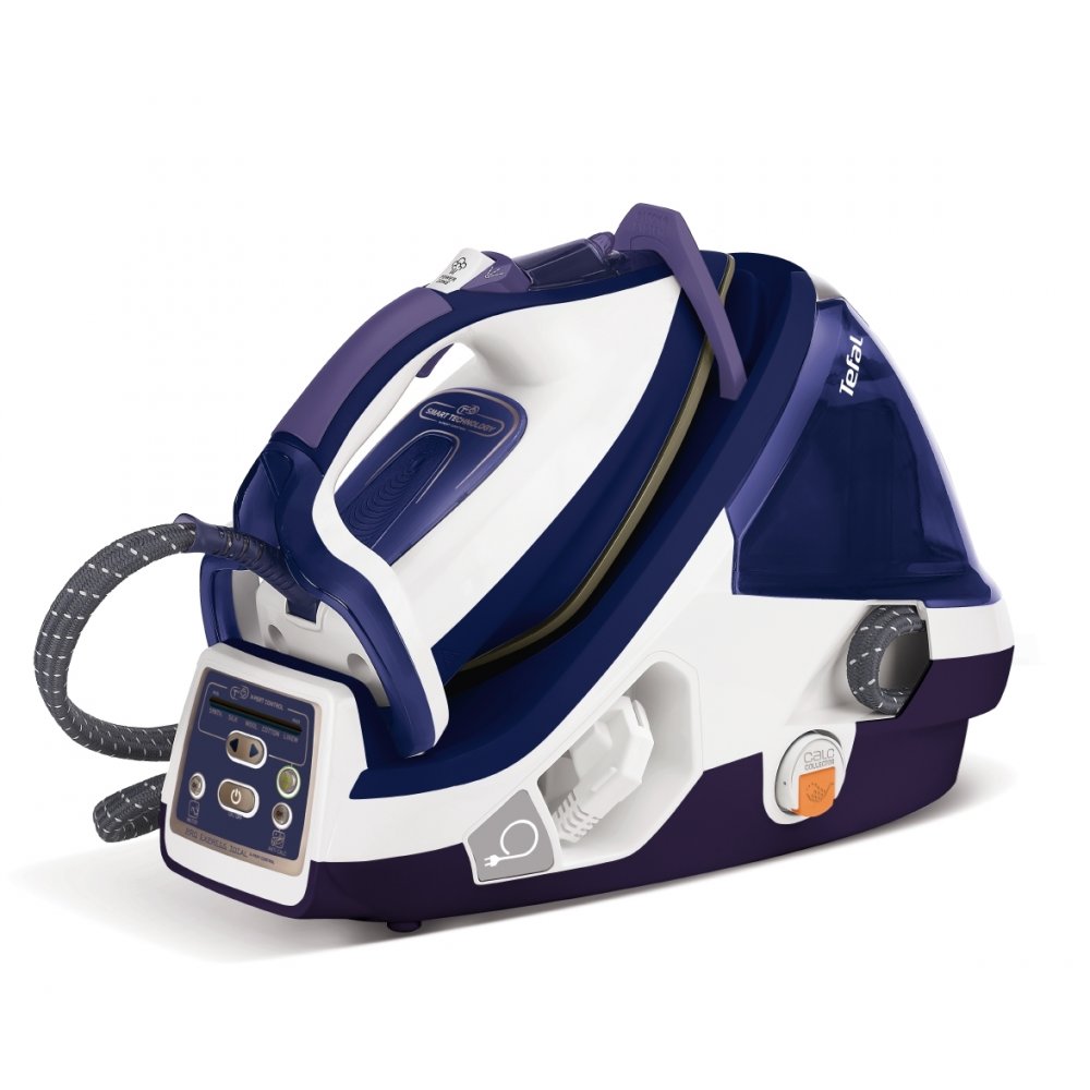 Парогенератор Tefal Pro Express X-pert Plus GV8977E0