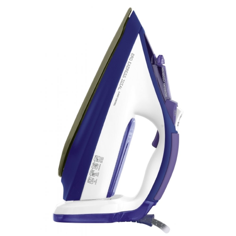 Парогенератор Tefal Pro Express X-pert Plus GV8977E0