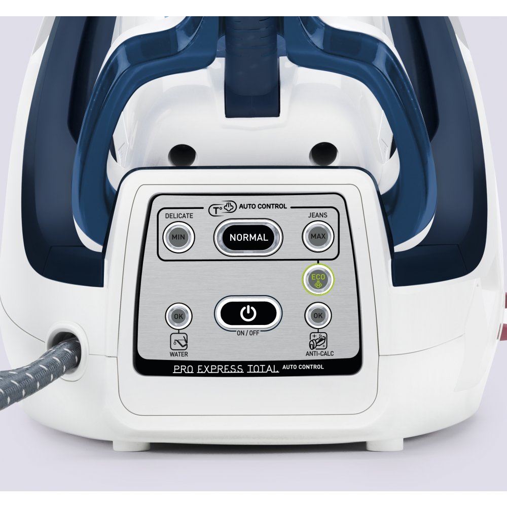Парогенератор Tefal Pro Express X-pert Plus GV8977E0