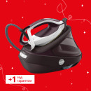 Отзывы о Парогенератор Tefal Pro Express Ultimate II GV9721E0