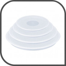 Серия продуманной посуды