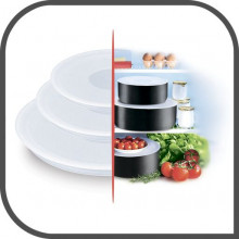 Высококачественный пластик