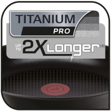 Антипригарное покрытие Titanium Pro