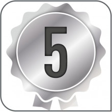 Гарантия 5 лет