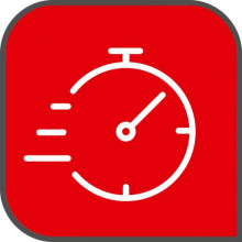 Готовьте в 3 раза быстрее