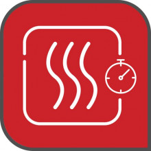 Поддержание тепла