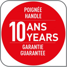 Гарантия 10 лет