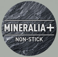 Антипригарное покрытие Mineralia+
