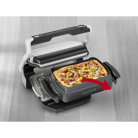 Насадка для запекания Tefal Optigrill+ XA725870 фото 12