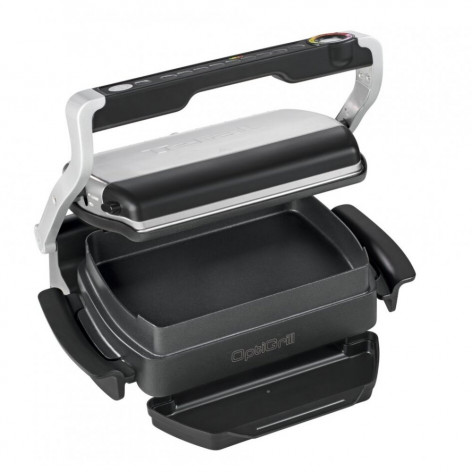 Насадка для запекания Tefal Optigrill+ XA725870 фото 16
