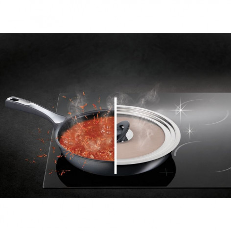 Крышка-сетка Tefal Cover & Protect 24-28 см L9879902 фото 7
