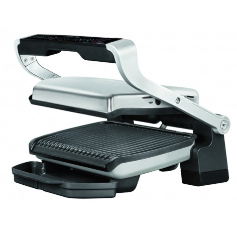 Умный электрогриль Tefal Optigrill+ Initial GC706D34 фото 13