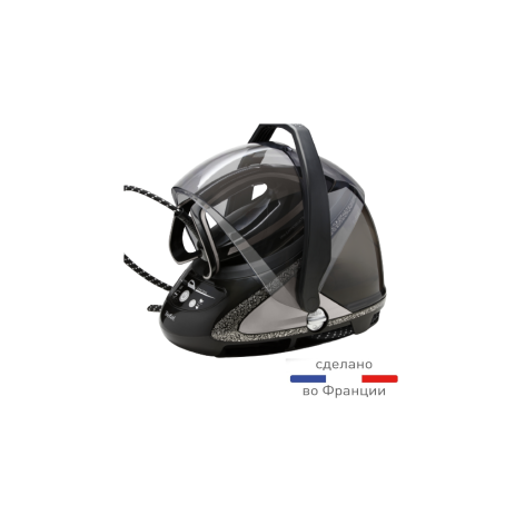 Парогенератор Tefal Pro Express Ultimate [+] GV9620E0 фото 14
