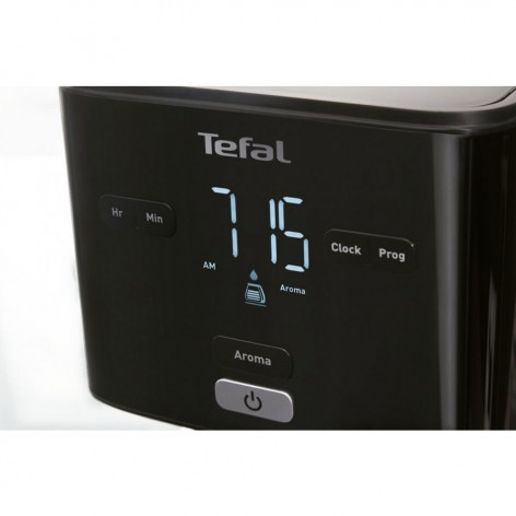 Капельная кофеварка Tefal Smart&Light CM600810 фото 18