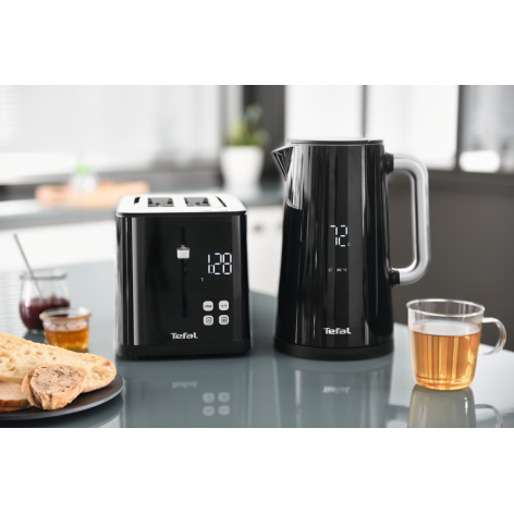 Капельная кофеварка Tefal Smart&Light CM600810 фото 20