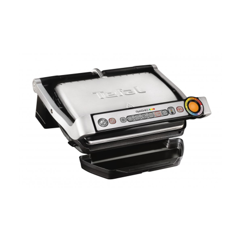 Умный электрогриль Tefal Optigrill+ GC712D34 фото 12