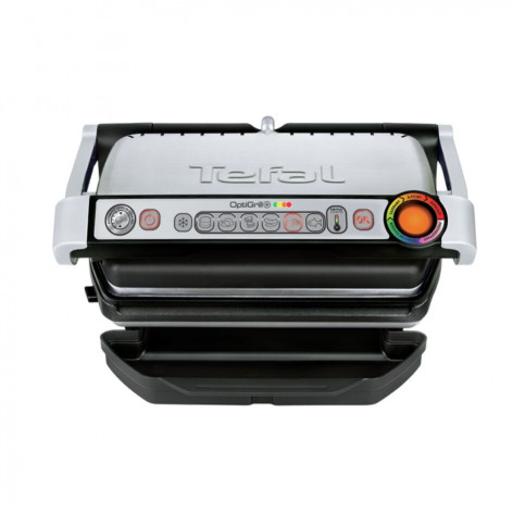 Умный электрогриль Tefal Optigrill+ GC712D34 фото 10