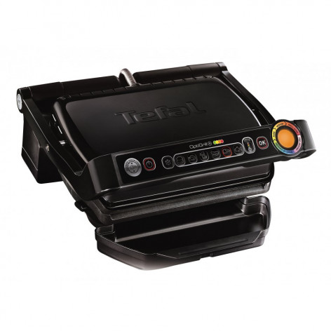 Умный Электрогриль Tefal Optigrill+ GC712834 фото 1