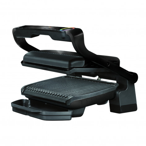 Умный Электрогриль Tefal Optigrill+ GC712834 фото 13