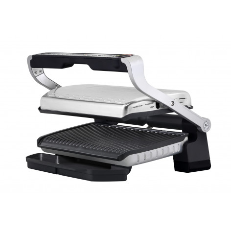 Умный электрогриль Tefal Optigrill+ XL GC722D34 фото 12