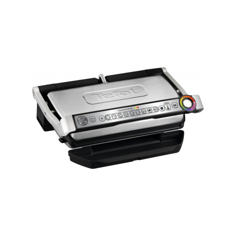 Умный электрогриль Tefal Optigrill+ XL GC722D34 фото 16