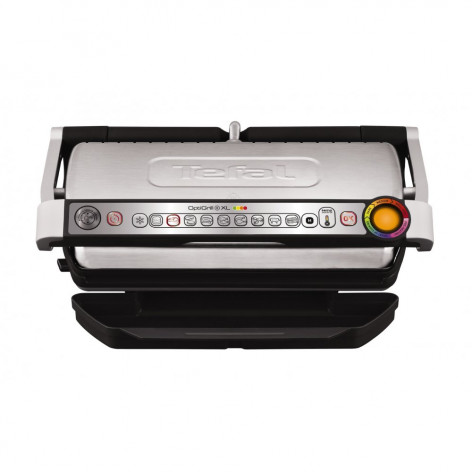 Умный электрогриль Tefal Optigrill+ XL GC722D34 фото 10