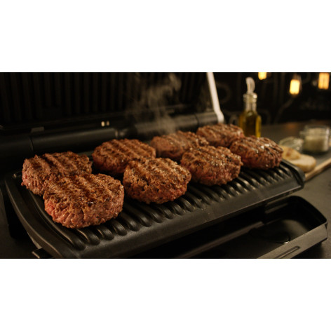 Умный электрогриль Tefal Optigrill+ XL GC722D34 фото 9