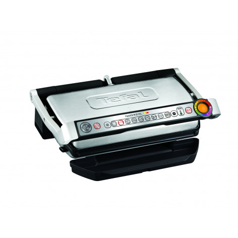 Умный электрогриль Tefal Optigrill+ XL GC722D34 фото 11