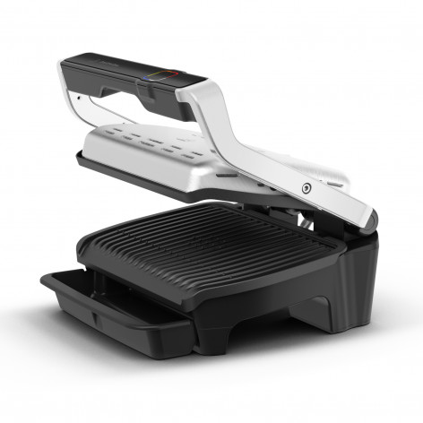 Умный электрогриль Tefal Optigrill Elite GC750D30 фото 12