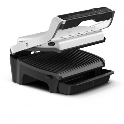 Умный электрогриль Tefal Optigrill Elite GC750D30 фото 13