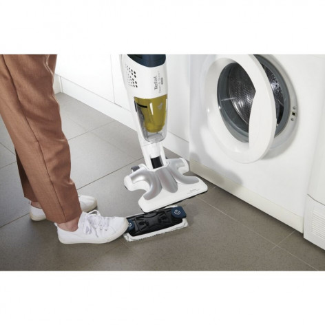 Паровой пылесос Tefal Clean & Steam Multi VP8561RH фото 24