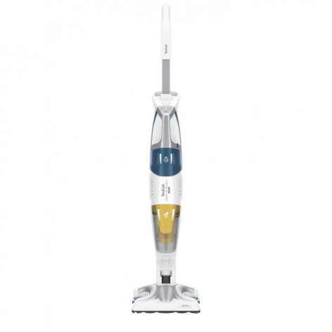 Паровой пылесос Tefal Clean & Steam Multi VP8561RH фото 12