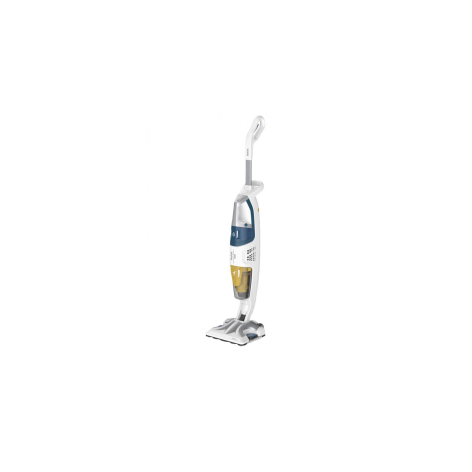 Паровой пылесос Tefal Clean & Steam Multi VP8561RH фото 26