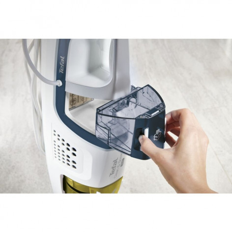 Паровой пылесос Tefal Clean & Steam Multi VP8561RH фото 23
