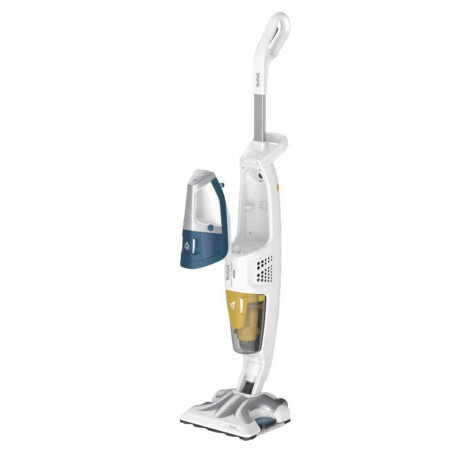 Паровой пылесос Tefal Clean & Steam Multi VP8561RH фото 13